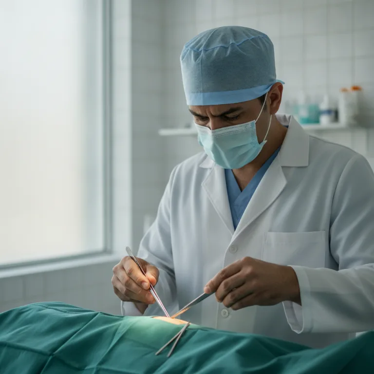 Cirurgião Plástico serviço em Varginha